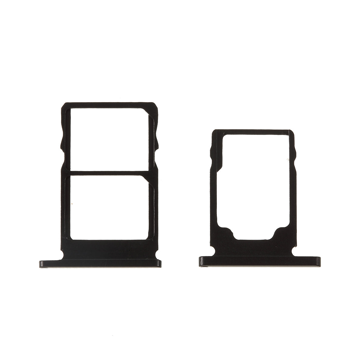OEM SIM Micro SD Card Tray Holder Replacement for Nokia 5.1
