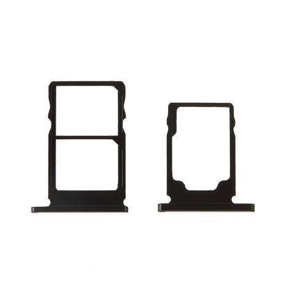 OEM SIM Micro SD Card Tray Holder Replacement for Nokia 5.1