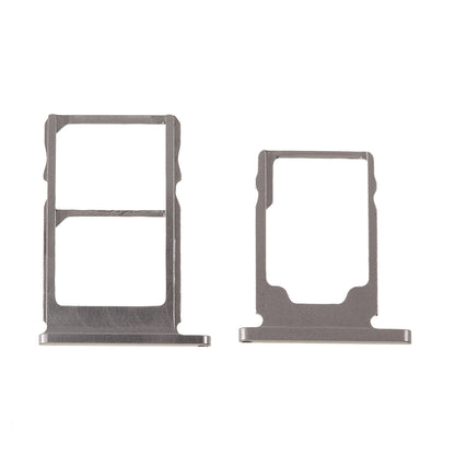 OEM SIM Micro SD Card Tray Holder Replacement for Nokia 5.1