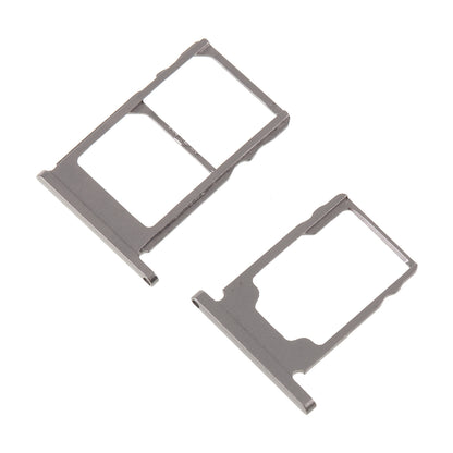 OEM SIM Micro SD Card Tray Holder Replacement for Nokia 5.1
