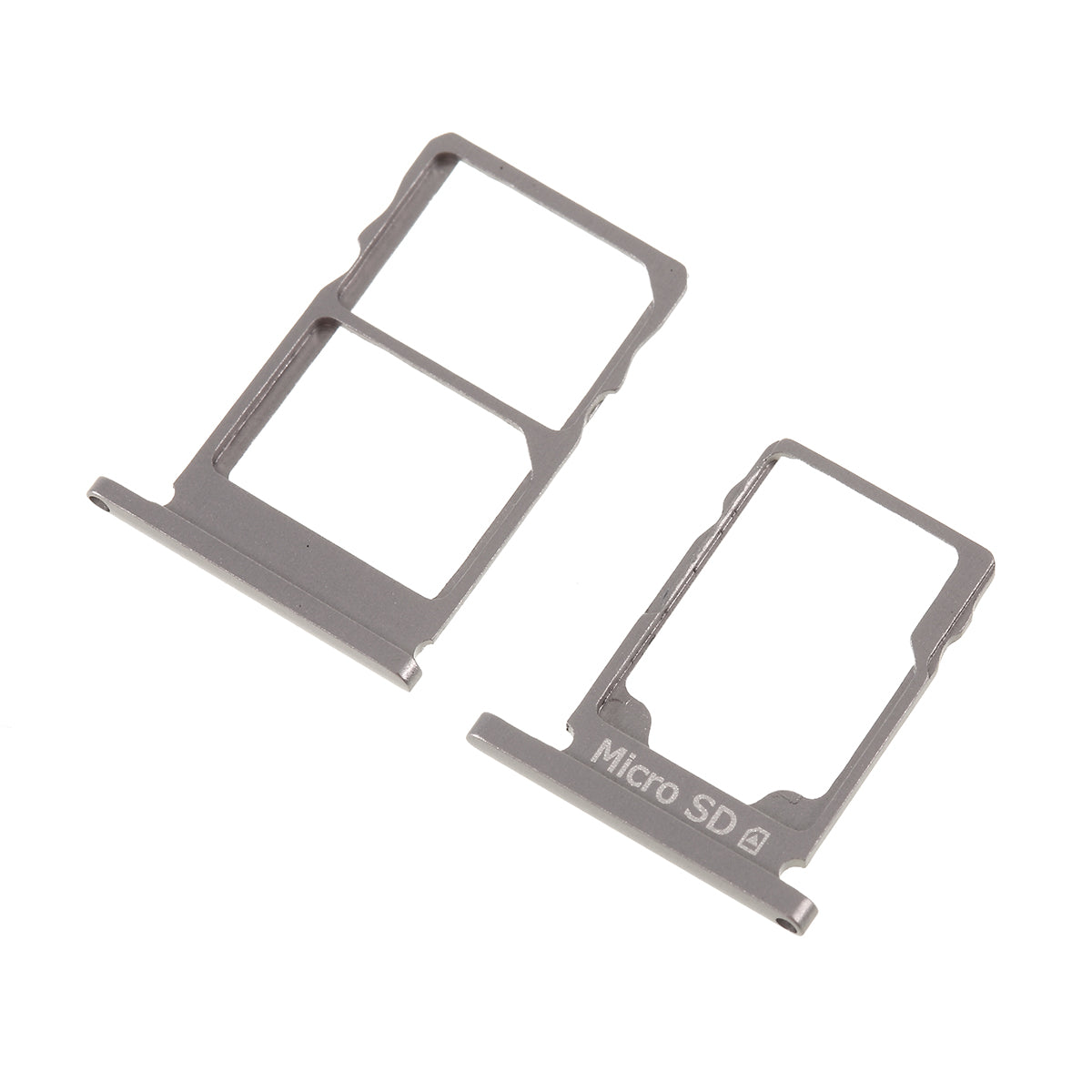 OEM SIM Micro SD Card Tray Holder Replacement for Nokia 5.1