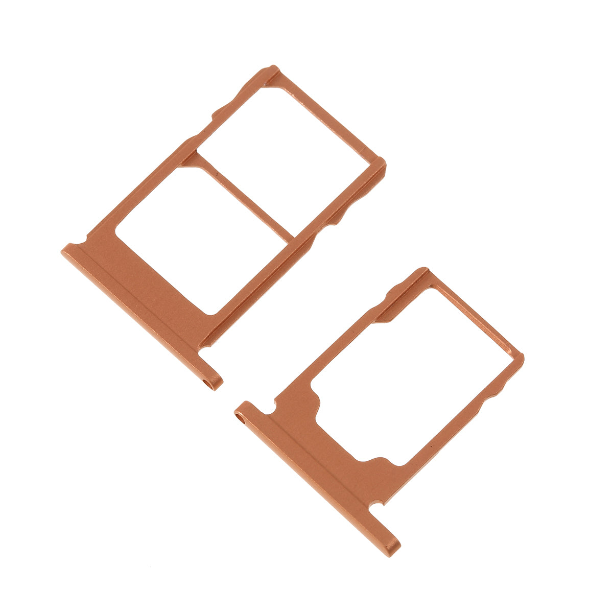 OEM SIM Micro SD Card Tray Holder Replacement for Nokia 5.1