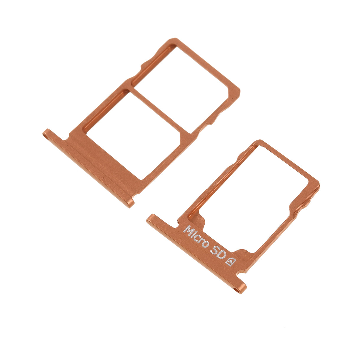 OEM SIM Micro SD Card Tray Holder Replacement for Nokia 5.1