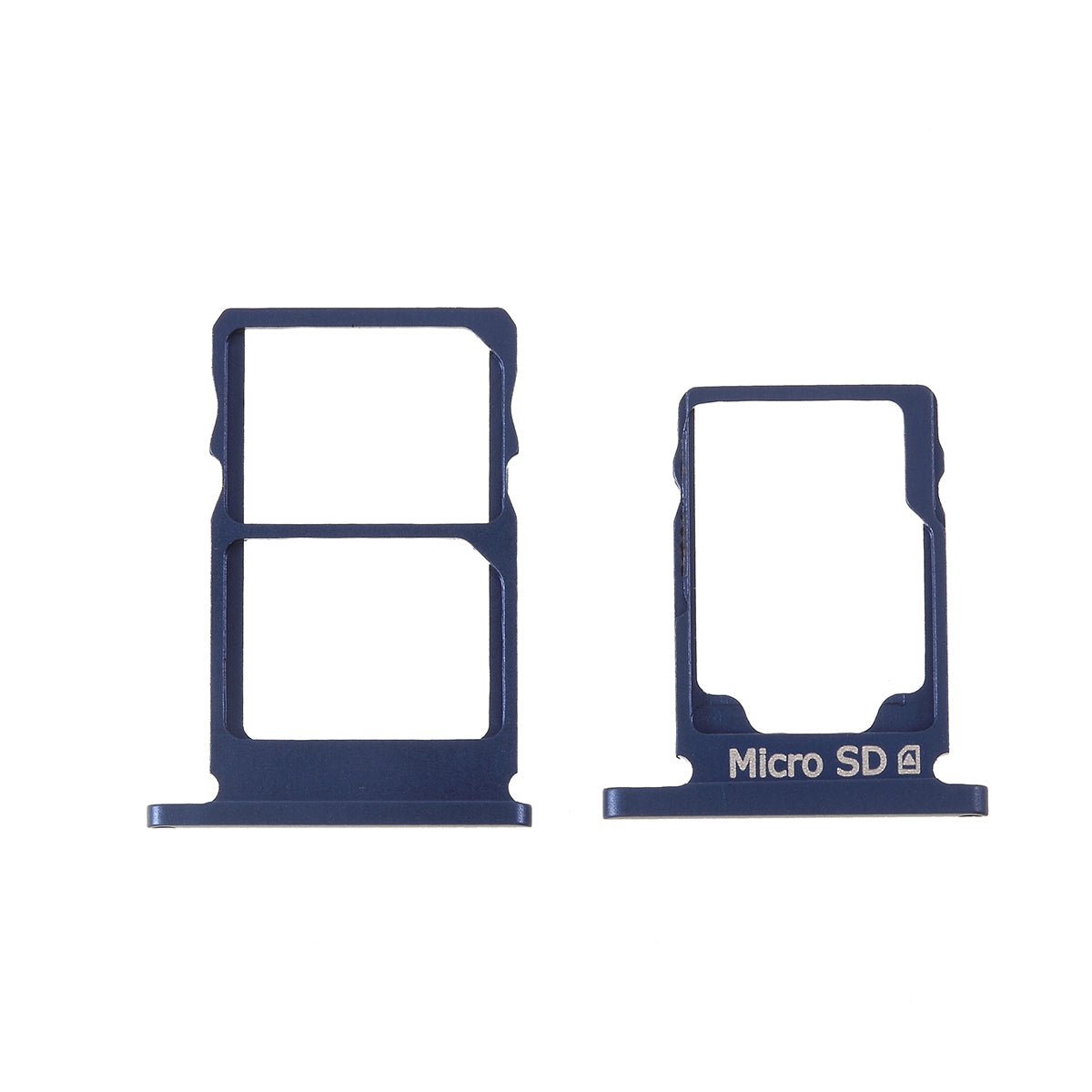 OEM SIM Micro SD Card Tray Holder Replacement for Nokia 5.1
