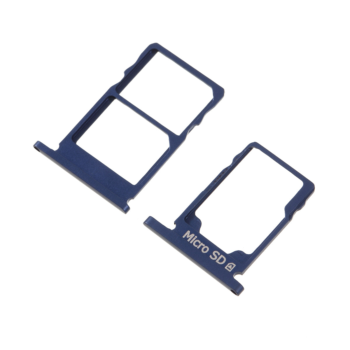 OEM SIM Micro SD Card Tray Holder Replacement for Nokia 5.1