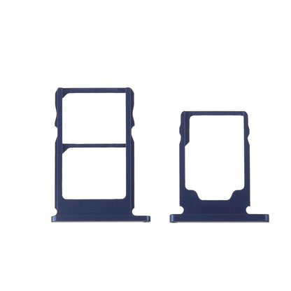 OEM SIM Micro SD Card Tray Holder Replacement for Nokia 5.1