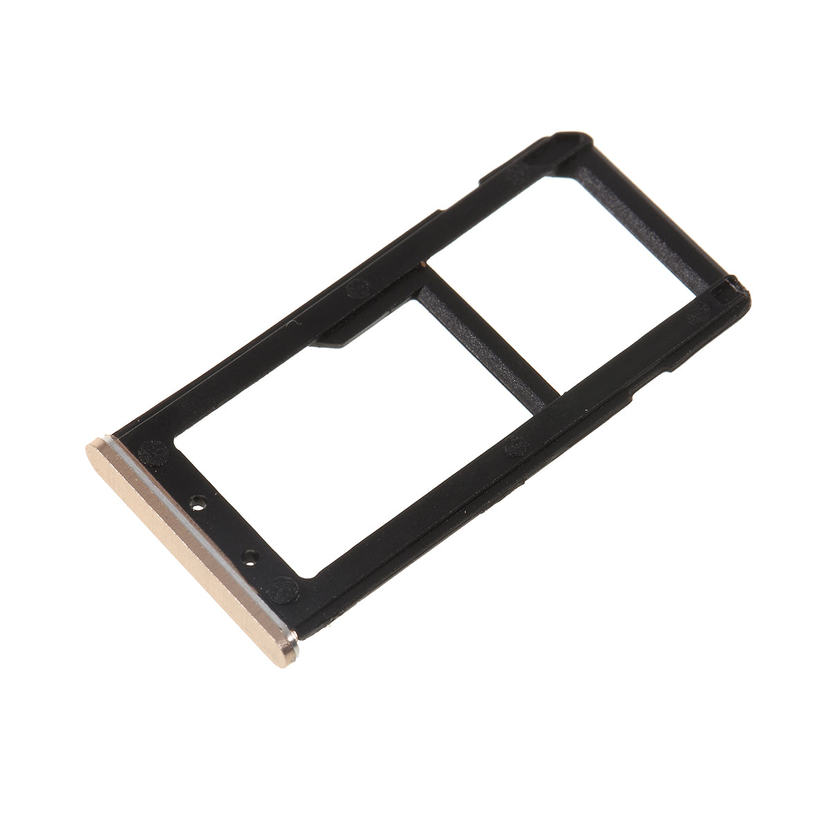 OEM Dual SIM Card Tray Holder Replace Part for Nokia 6 (2017)