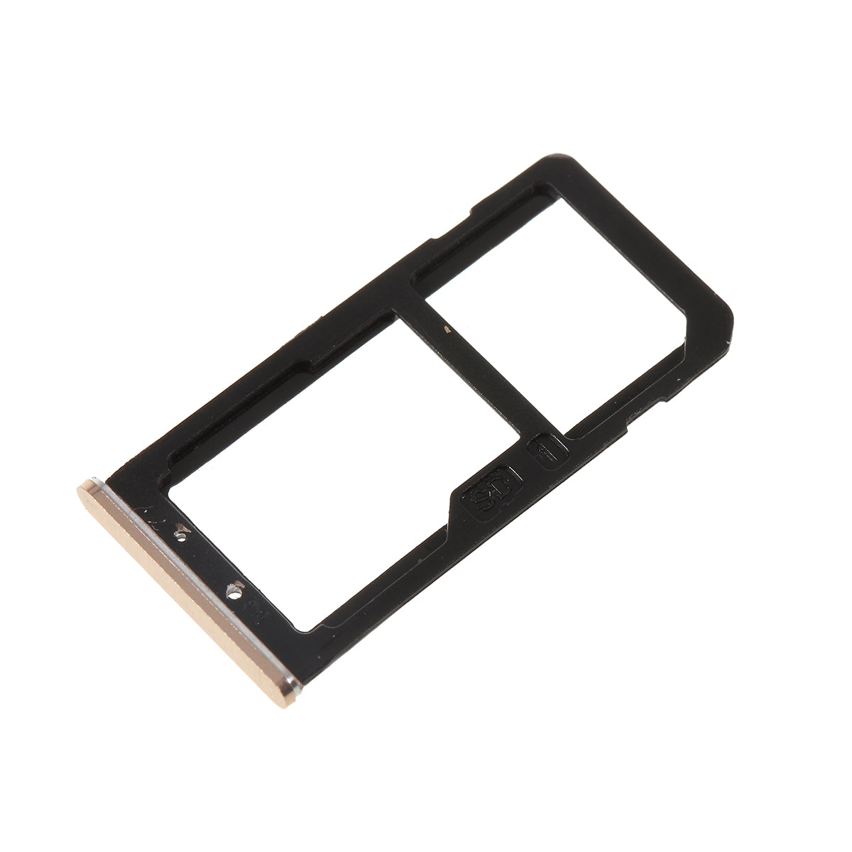 OEM Dual SIM Card Tray Holder Replace Part for Nokia 6 (2017)