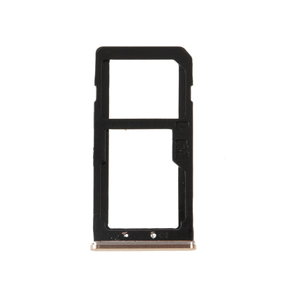 OEM Dual SIM Card Tray Holder Replace Part for Nokia 6 (2017)