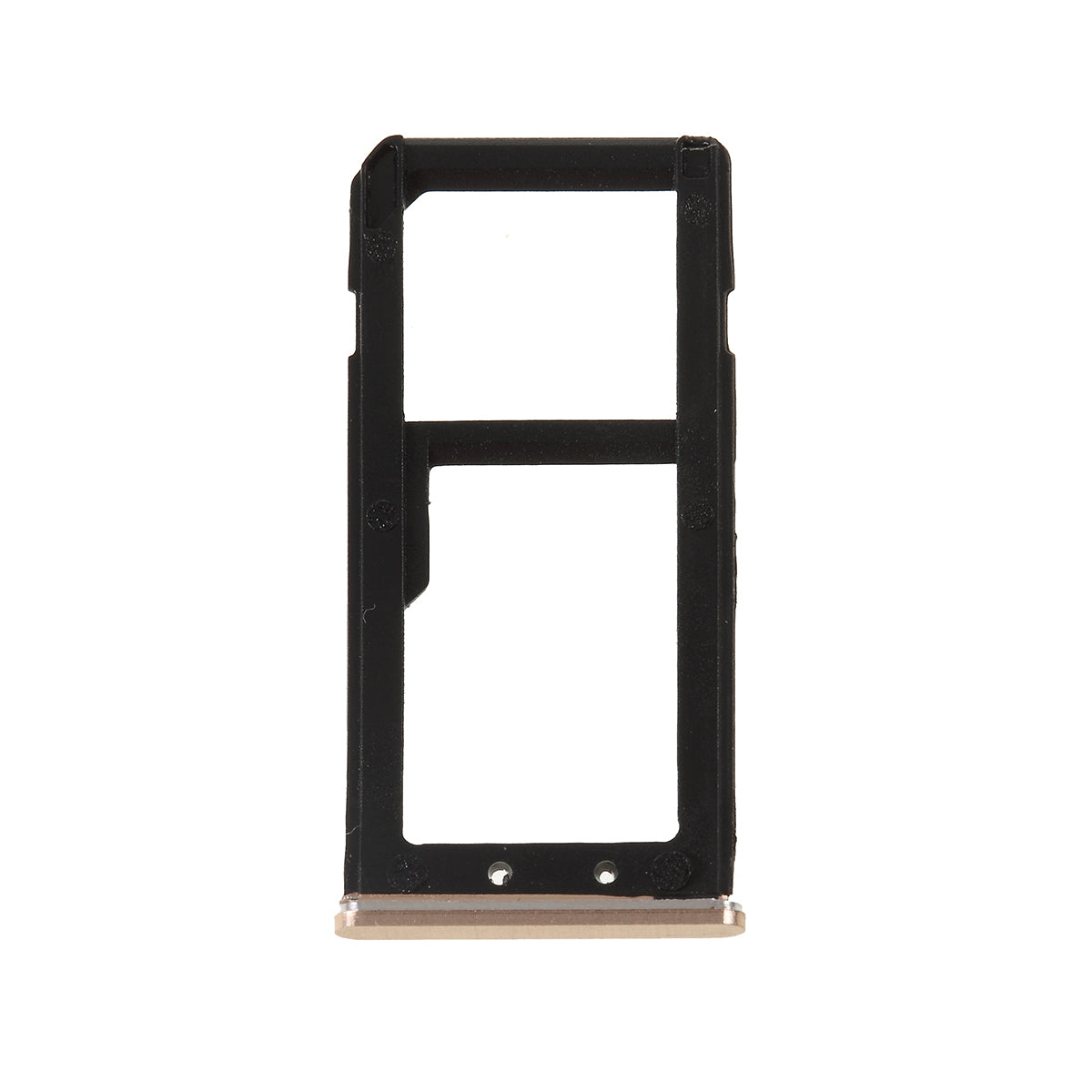 OEM Dual SIM Card Tray Holder Replace Part for Nokia 6 (2017)