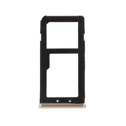 OEM Dual SIM Card Tray Holder Replace Part for Nokia 6 (2017)