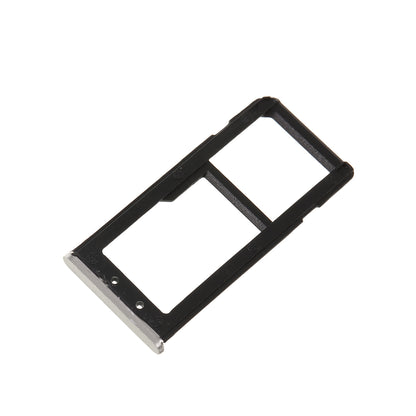 OEM Dual SIM Card Tray Holder Replace Part for Nokia 6 (2017)