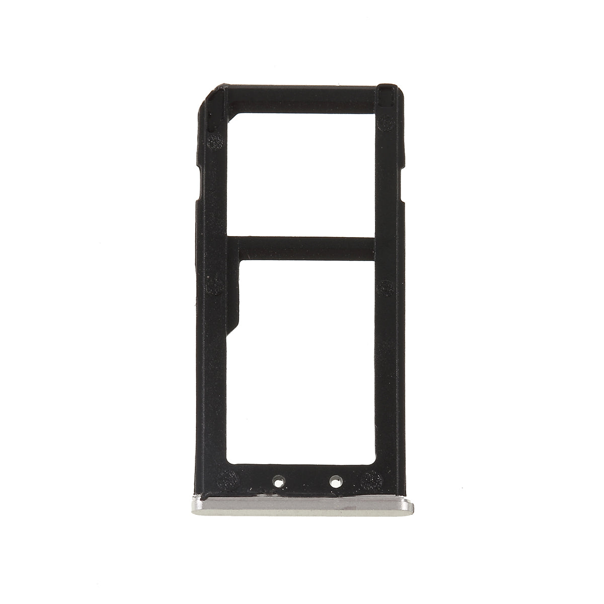 OEM Dual SIM Card Tray Holder Replace Part for Nokia 6 (2017)