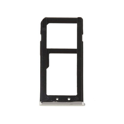 OEM Dual SIM Card Tray Holder Replace Part for Nokia 6 (2017)