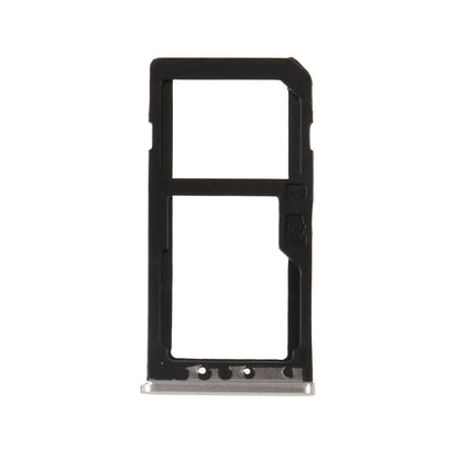 OEM Dual SIM Card Tray Holder Replace Part for Nokia 6 (2017)