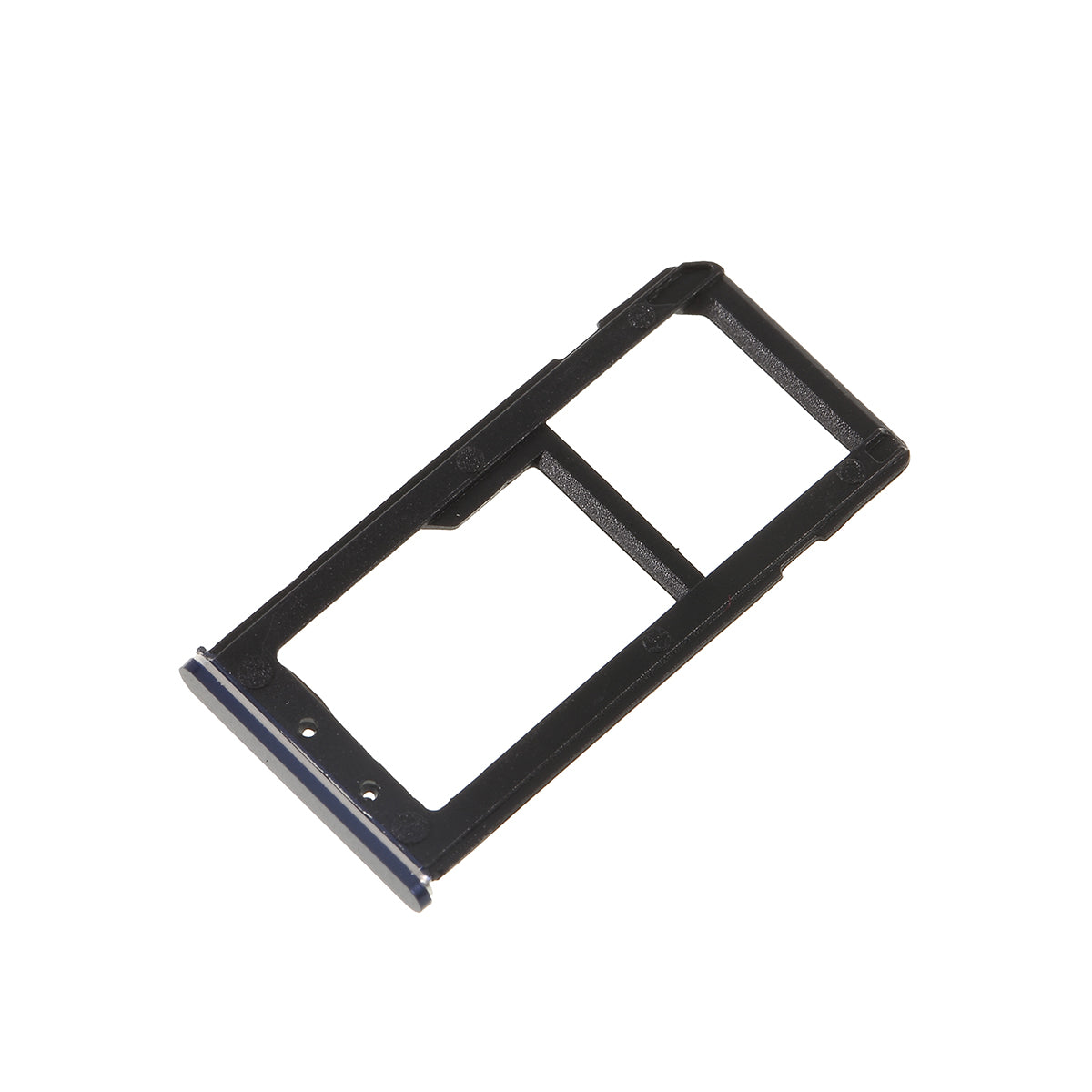 OEM Dual SIM Card Tray Holder Replace Part for Nokia 6 (2017)