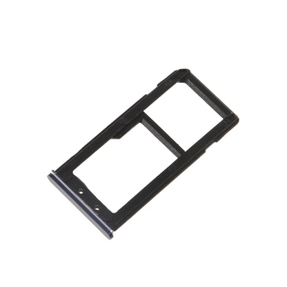 OEM Dual SIM Card Tray Holder Replace Part for Nokia 6 (2017)