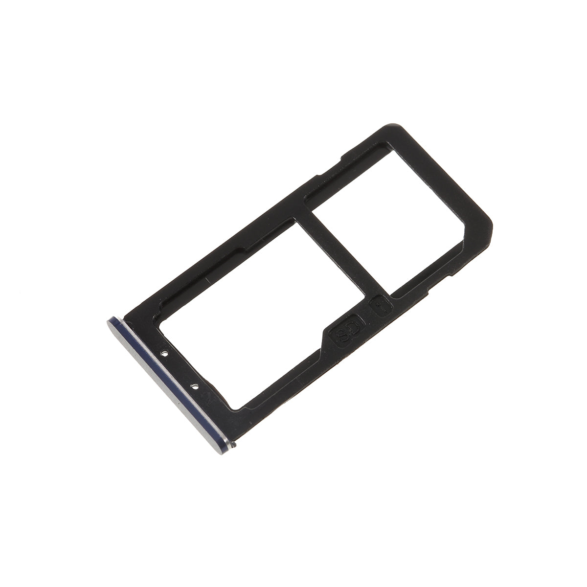 OEM Dual SIM Card Tray Holder Replace Part for Nokia 6 (2017)