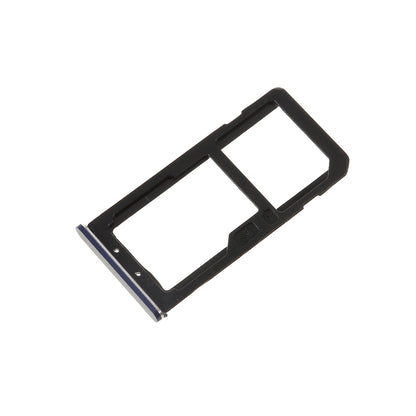 OEM Dual SIM Card Tray Holder Replace Part for Nokia 6 (2017)