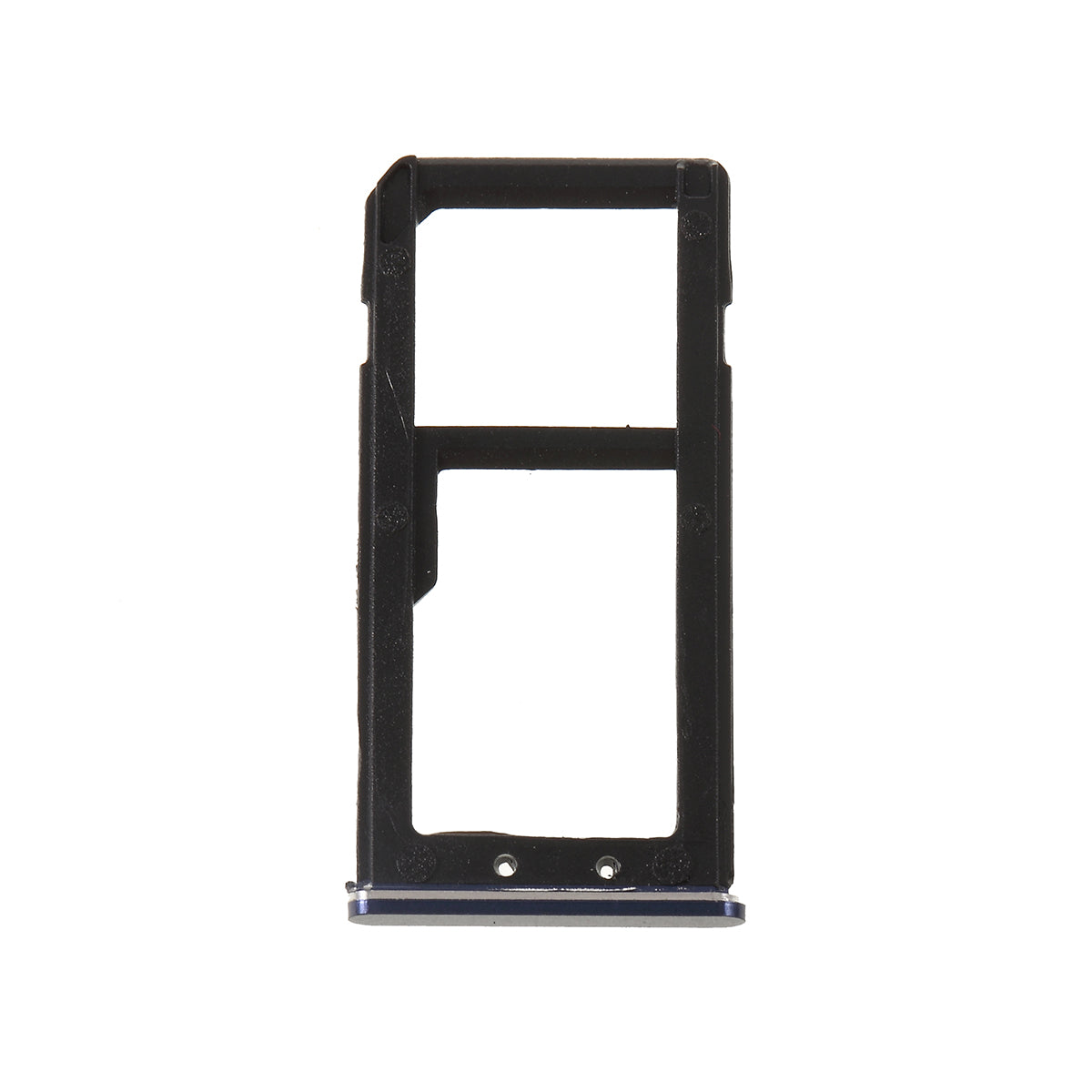 OEM Dual SIM Card Tray Holder Replace Part for Nokia 6 (2017)