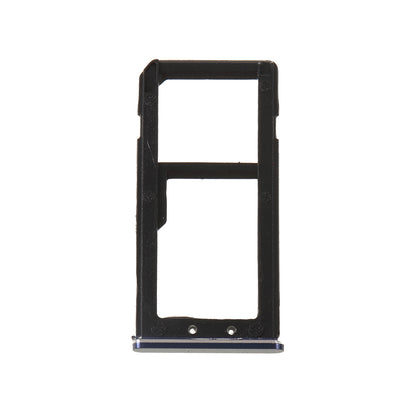 OEM Dual SIM Card Tray Holder Replace Part for Nokia 6 (2017)