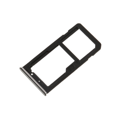 OEM Dual SIM Card Tray Holder Replace Part for Nokia 6 (2017)