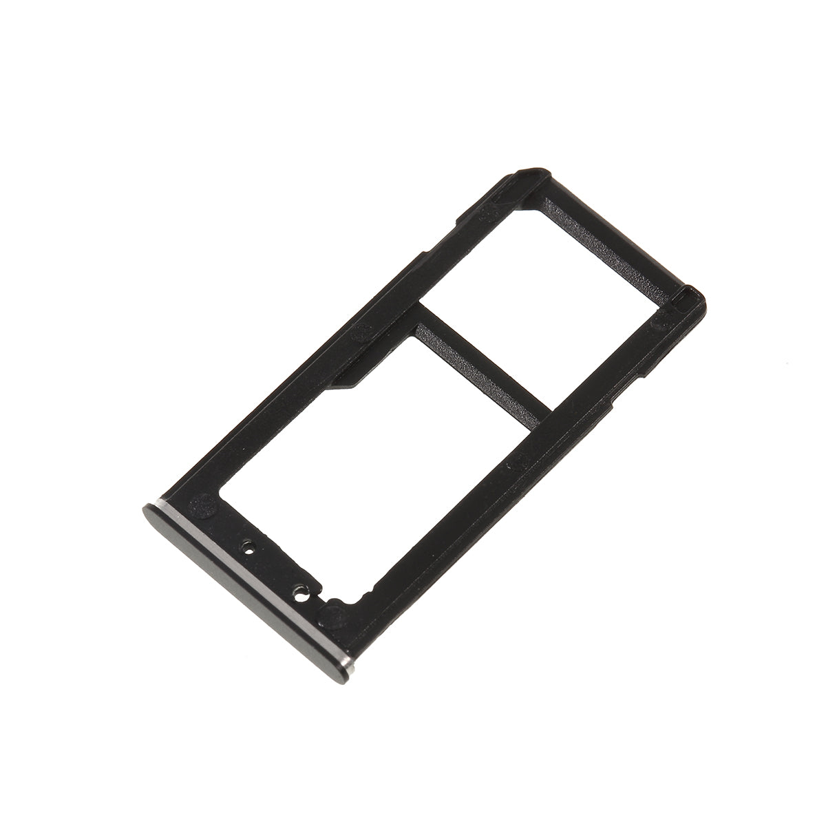 OEM Dual SIM Card Tray Holder Replace Part for Nokia 6 (2017)