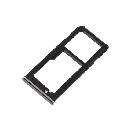 OEM Dual SIM Card Tray Holder Replace Part for Nokia 6 (2017)