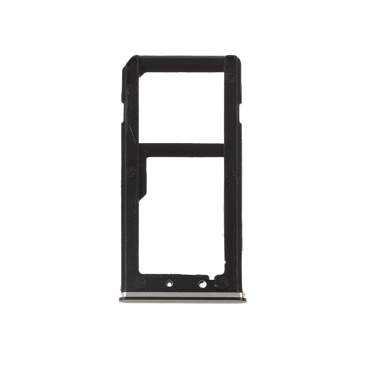 OEM Dual SIM Card Tray Holder Replace Part for Nokia 6 (2017)