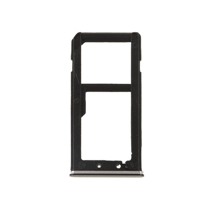OEM Dual SIM Card Tray Holder Replace Part for Nokia 6 (2017)