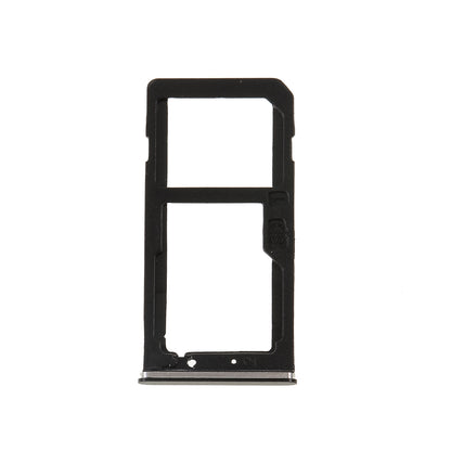 OEM Dual SIM Card Tray Holder Replace Part for Nokia 6 (2017)