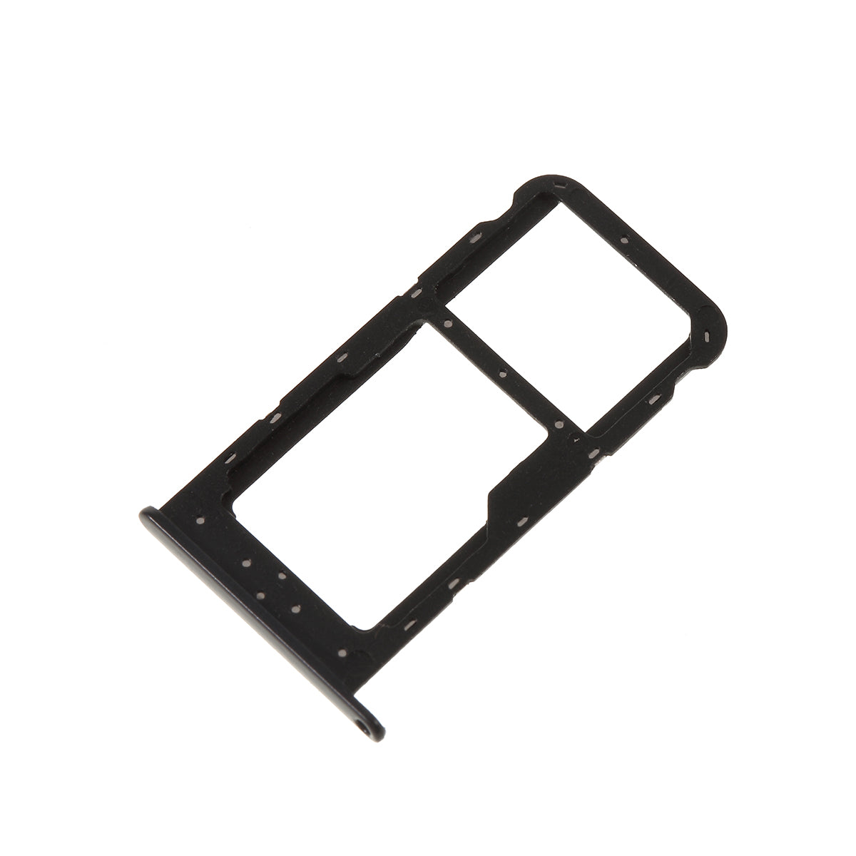 OEM Dual SIM MicroSD Card Tray Slot Part for Huawei Honor 9 Lite