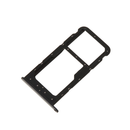 OEM Dual SIM MicroSD Card Tray Slot Part for Huawei Honor 9 Lite