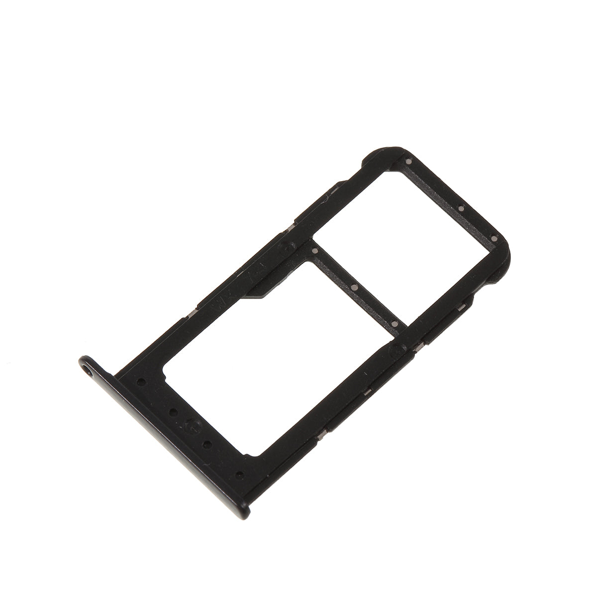 OEM Dual SIM MicroSD Card Tray Slot Part for Huawei Honor 9 Lite