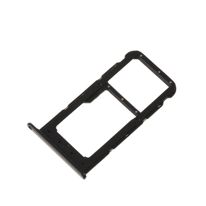 OEM Dual SIM MicroSD Card Tray Slot Part for Huawei Honor 9 Lite