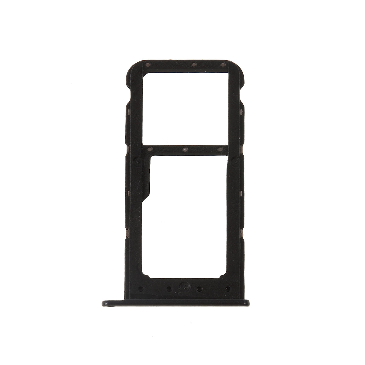 OEM Dual SIM MicroSD Card Tray Slot Part for Huawei Honor 9 Lite