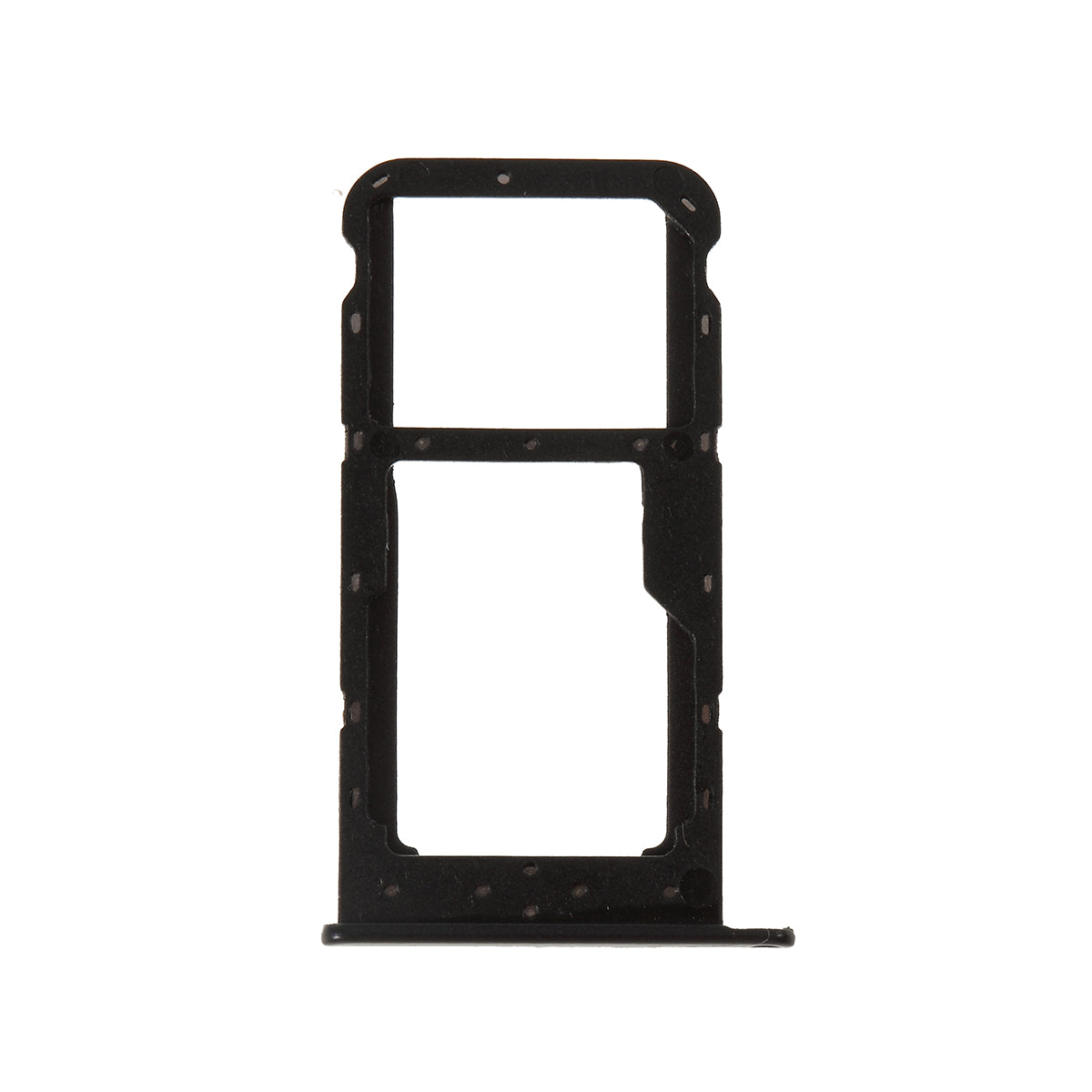 OEM Dual SIM MicroSD Card Tray Slot Part for Huawei Honor 9 Lite