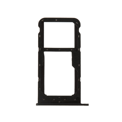 OEM Dual SIM MicroSD Card Tray Slot Part for Huawei Honor 9 Lite