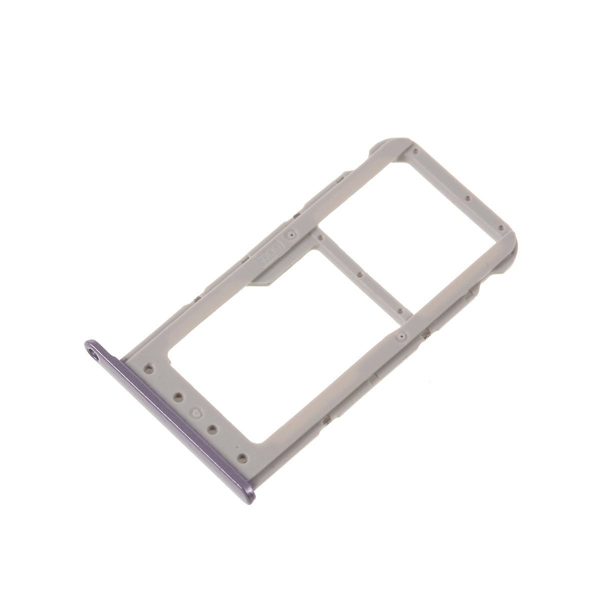 OEM Dual SIM MicroSD Card Tray Slot Part for Huawei Honor 9 Lite
