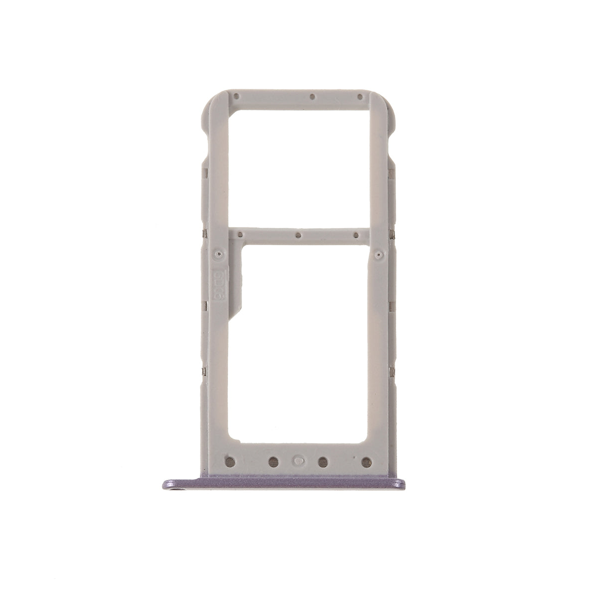 OEM Dual SIM MicroSD Card Tray Slot Part for Huawei Honor 9 Lite