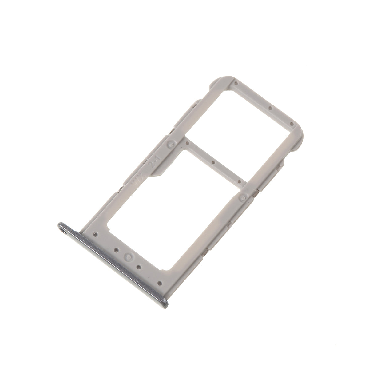 OEM Dual SIM MicroSD Card Tray Slot Part for Huawei Honor 9 Lite