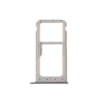 OEM Dual SIM MicroSD Card Tray Slot Part for Huawei Honor 9 Lite
