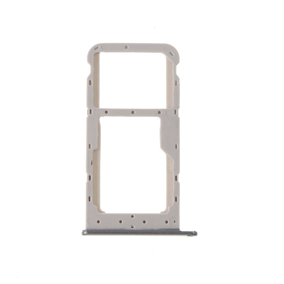 OEM Dual SIM MicroSD Card Tray Slot Part for Huawei Honor 9 Lite