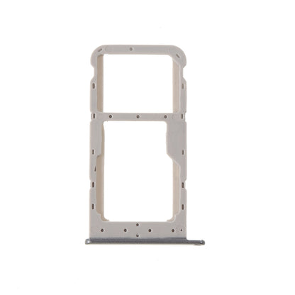 OEM Dual SIM MicroSD Card Tray Slot Part for Huawei Honor 9 Lite