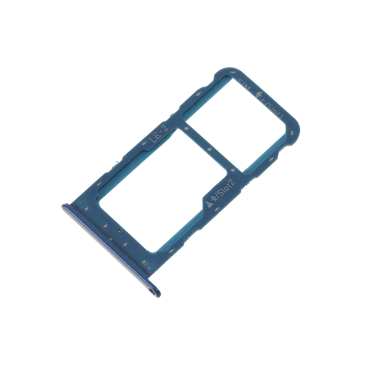 OEM Dual SIM MicroSD Card Tray Slot Part for Huawei Honor 9 Lite