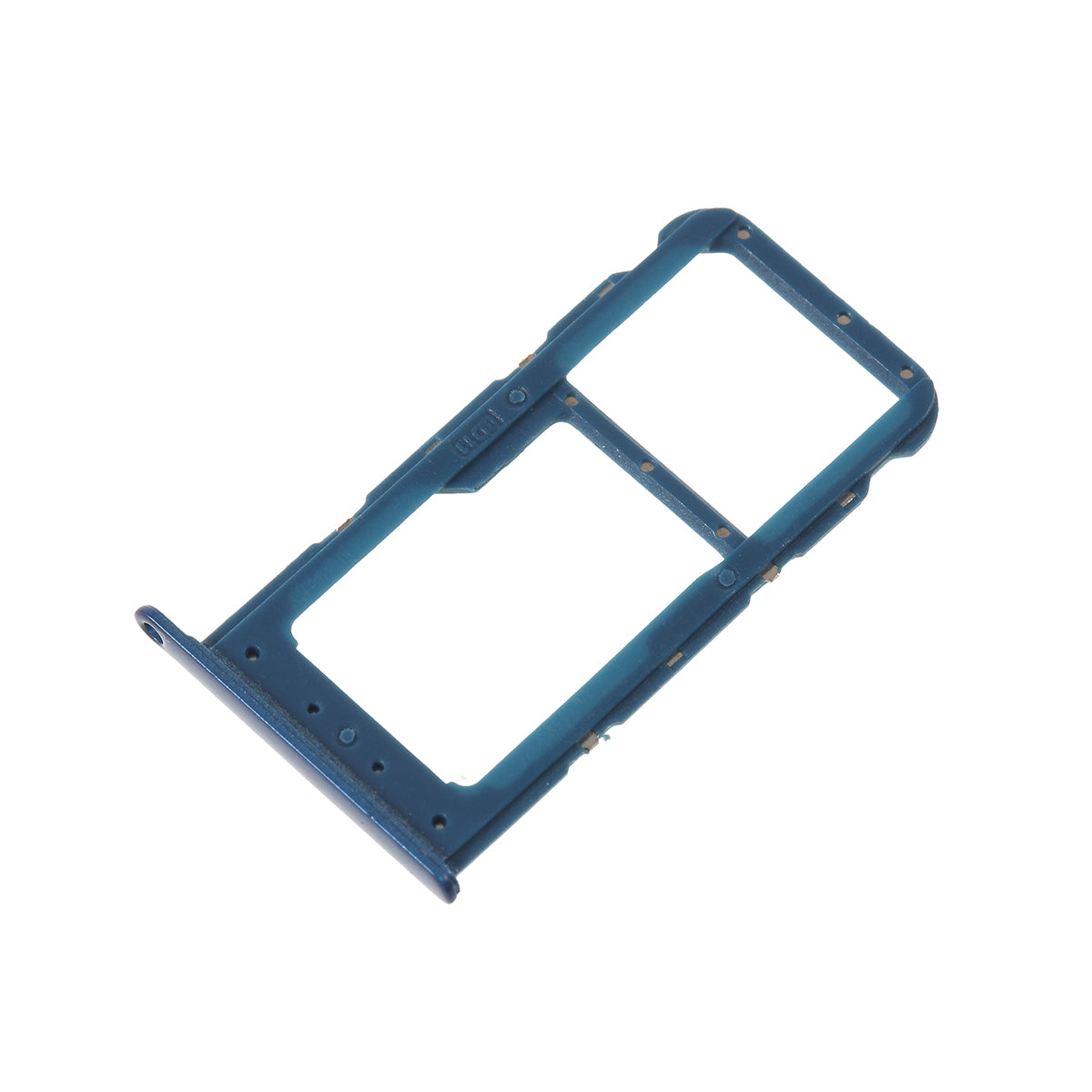OEM Dual SIM MicroSD Card Tray Slot Part for Huawei Honor 9 Lite
