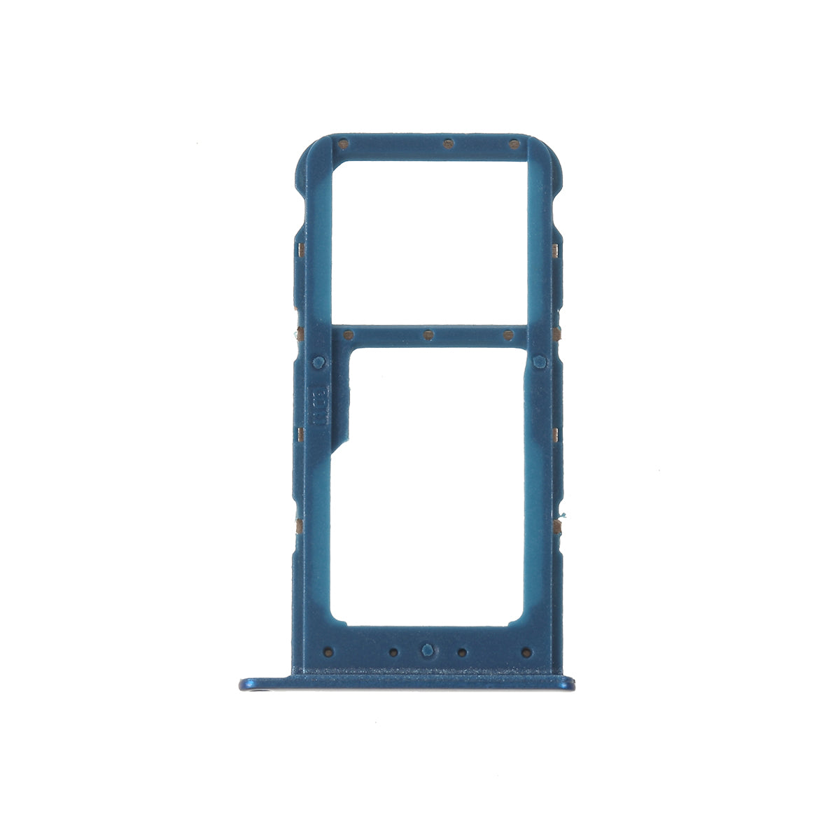 OEM Dual SIM MicroSD Card Tray Slot Part for Huawei Honor 9 Lite