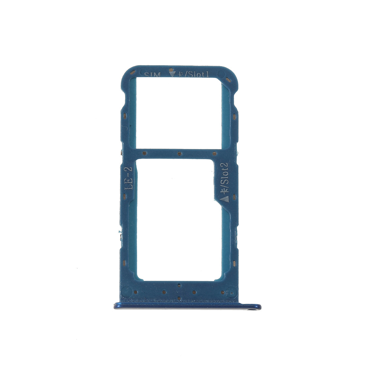 OEM Dual SIM MicroSD Card Tray Slot Part for Huawei Honor 9 Lite
