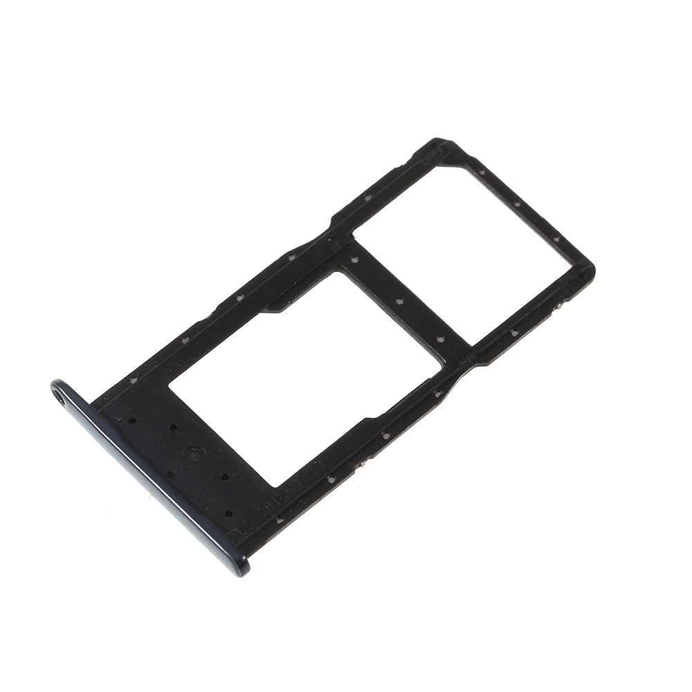 OEM SIM1 + SIM2 Card Tray Holder Slot for Huawei Honor 10 Lite
