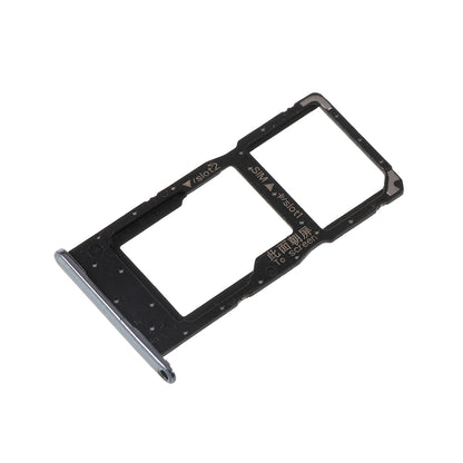 OEM SIM1 + SIM2 Card Tray Holder Slot for Huawei Honor 10 Lite